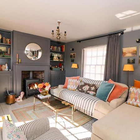 12 Banks Street Villa Horncastle  Bagian luar foto