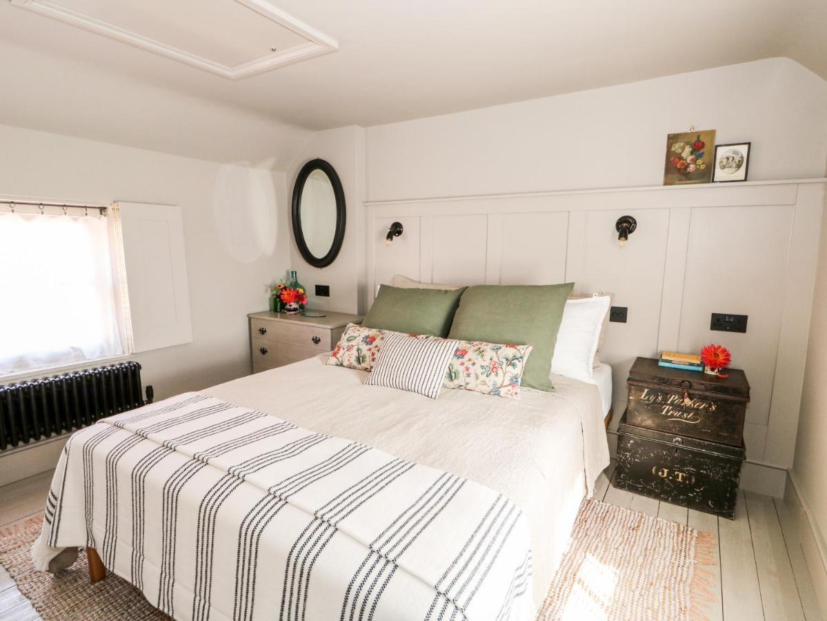 12 Banks Street Villa Horncastle  Bagian luar foto
