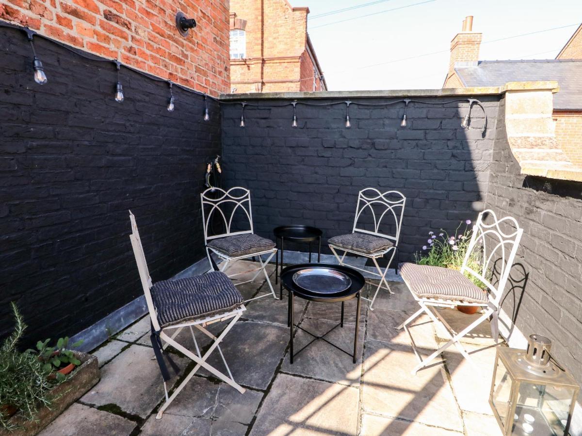 12 Banks Street Villa Horncastle  Bagian luar foto